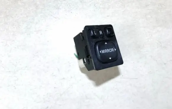 Toyota RAV 4 (XA30) Wing mirror switch 769747
