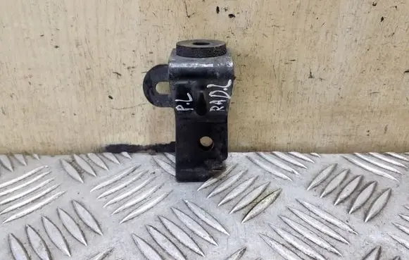Nissan Qashqai Radiator mount bracket 21542JD20B