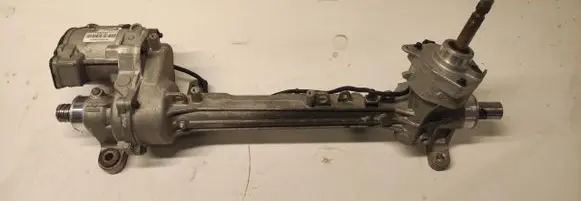 KIA Sportage Steering rack 57700D7001