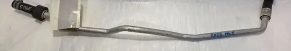 Ford Mondeo MK V Gearbox oil cooler pipe/hose DG937G071BD