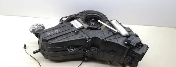 Audi Q7 4L Interior heater climate box assembly 4L0820004C