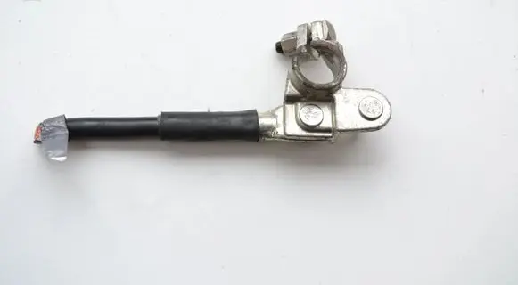 Mercedes-Benz Sprinter W906 Positive wiring loom 