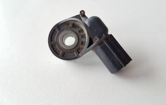Ford Focus Airbag deployment crash/impact sensor HS7T14B006AA CB3HA 0599