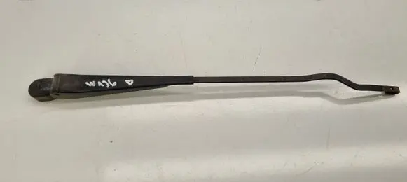 Mercedes-Benz S W126 Front wiper blade arm