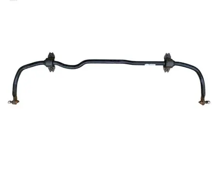 Volkswagen PASSAT B7 Front anti-roll bar/sway bar 1K0411303Q