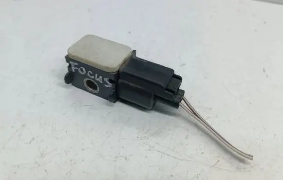 Ford Focus Airbag deployment crash/impact sensor 3M5T14B342AB 601508 200307