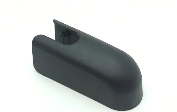 Mercedes-Benz R W251 Rear wiper blade arm