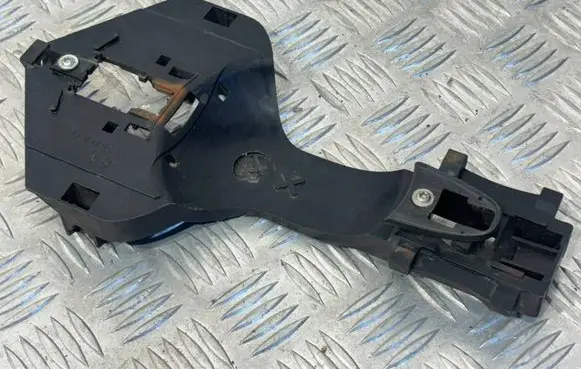 Mercedes-Benz Sprinter W901 W902 W903 W904 Front door exterior handle A9067601034