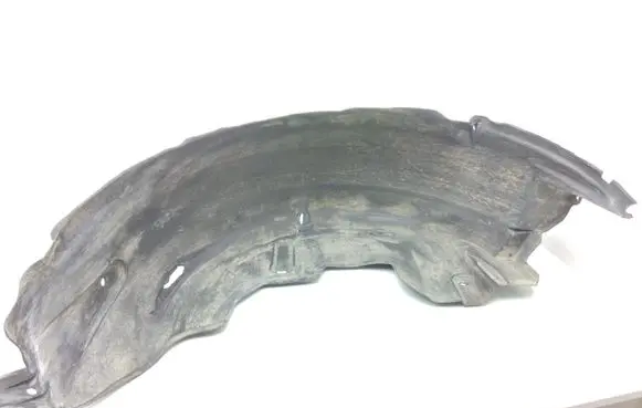 Mercedes-Benz CLK A208 C208 Rear arch fender liner splash guards A2086981330