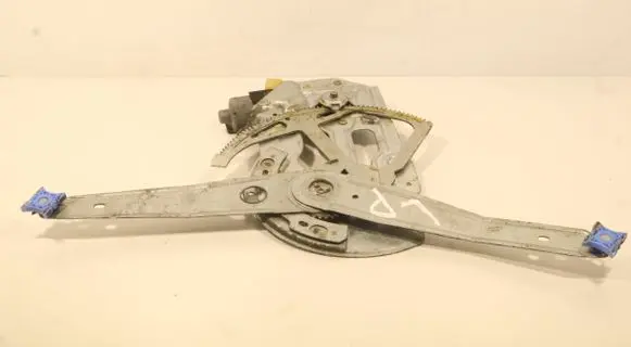 Volvo S60 Front window lifting mechanism without motor 101353XXX