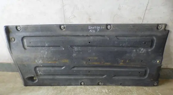 Hyundai Elantra VI Center/middle under tray cover CART84227F2200 84227F2200
