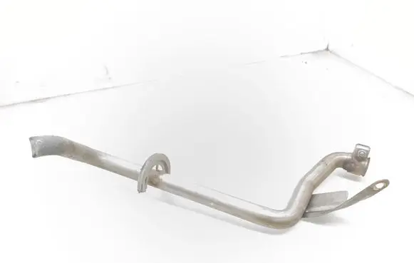 Volkswagen Caddy Webasto auxiliary heater silencer 1K0819508D