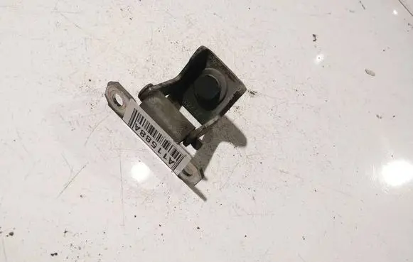 Renault Megane II Front door upper hinge