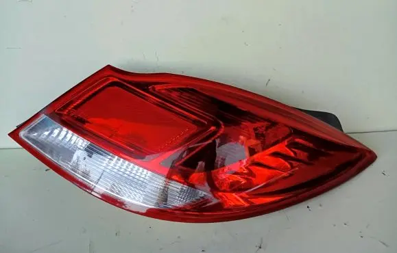 Opel Insignia A Rear/tail lights
