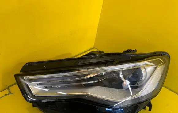 Audi A6 C7 Headlight/headlamp 4G0941005F