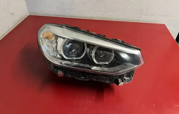 Headlight/headlamp
