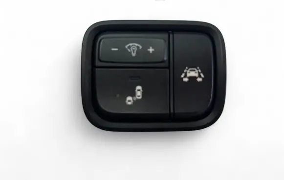 KIA Optima Other switches/knobs/shifts 93700D4110