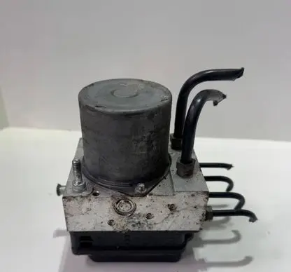Peugeot 407 ABS Pump 9663894080 87D117324081 67D173240