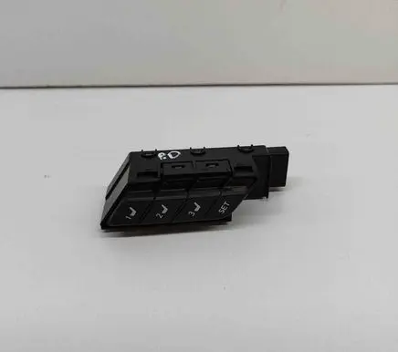 Seat control switch