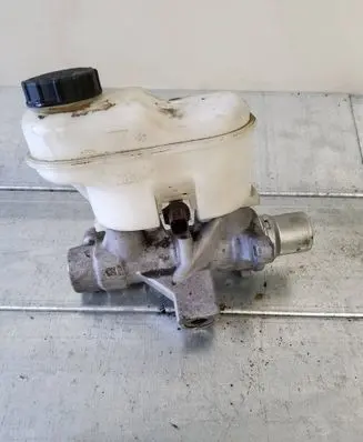 Ford F150 Master brake cylinder