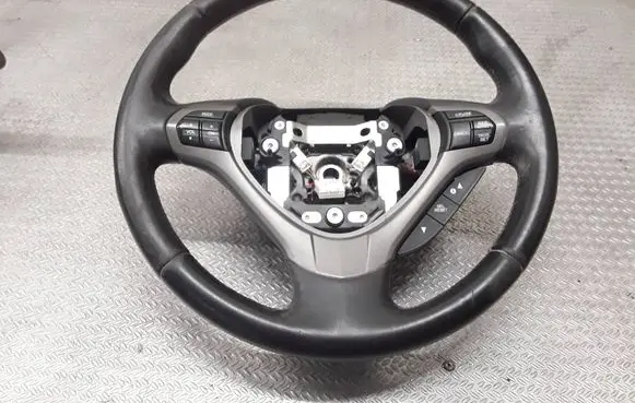Honda Accord Steering wheel
