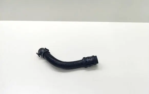 BMW 5 F10 F11 Breather hose/pipe 586509 58650910