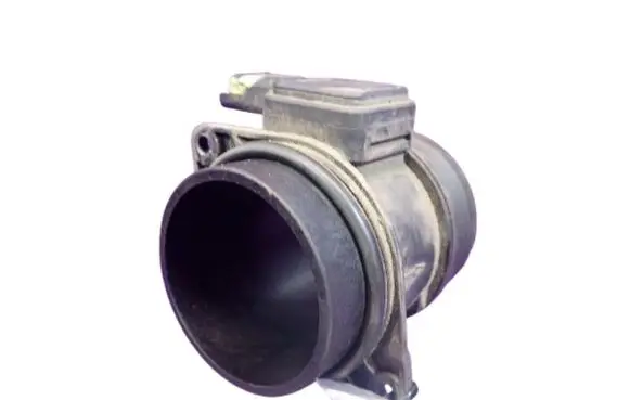 Mass air flow meter
