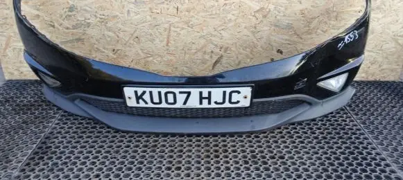 Honda Civic Front bumper
