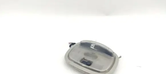 Mercedes-Benz ML W163 Rear seat light A1638201723 A1635420023