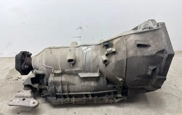 BMW 3 E90 E91 Automatic gearbox 241049
