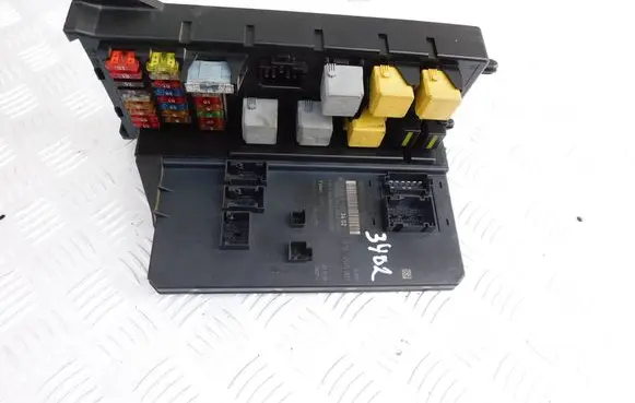 Mercedes-Benz Sprinter W906 SAM control unit A9069003402 A9069014400 A9069024301