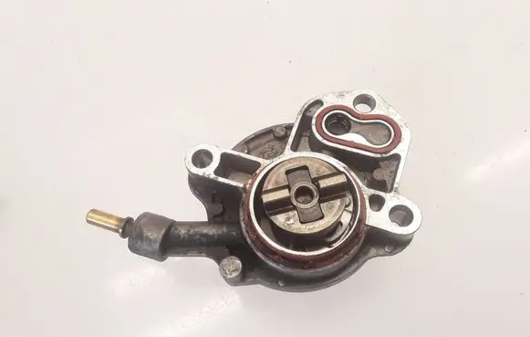 Peugeot 807 Vacuum pump 9631971580 72266601H