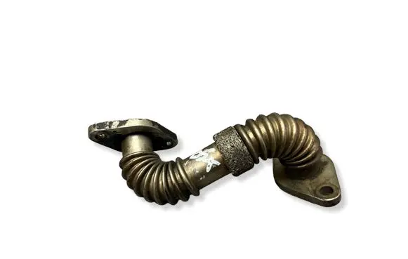 Volkswagen PASSAT B5.5 EGR valve line/pipe/hose 038131521AD