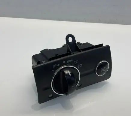 Mercedes-Benz E W211 Light switch 2115450104 04056000 A2115450104