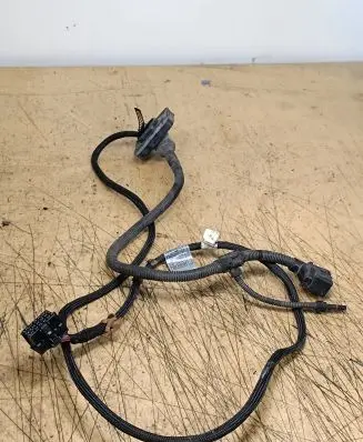 BMW X5 E53 Transfer box differential control unit 7531789 7531790