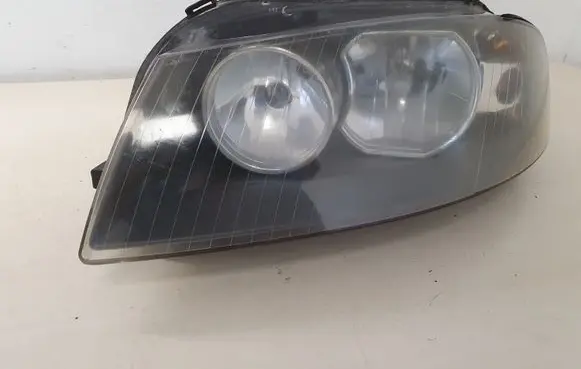Audi A3 S3 8P Headlight/headlamp