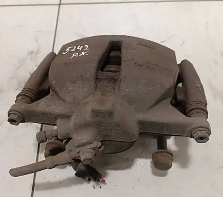 Volkswagen Sharan Front brake caliper 0799D