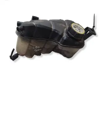 Volvo S80 Coolant expansion tank/reservoir 