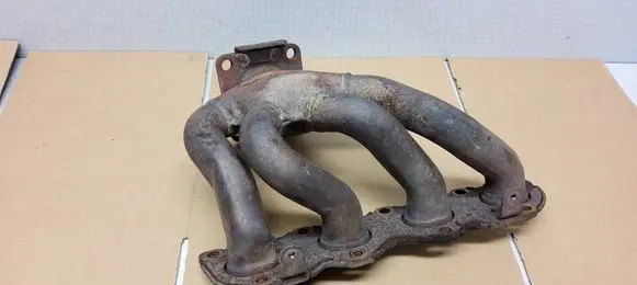 Skoda Octavia Mk2 (1Z) Other exhaust manifold parts 