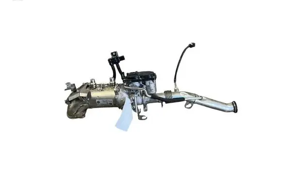 BMW X3 G01 EGR valve 8574820 8574815
