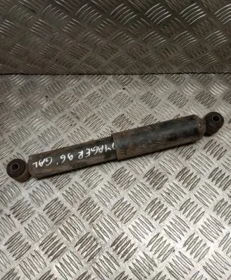 Chrysler Voyager Rear shock absorber/damper