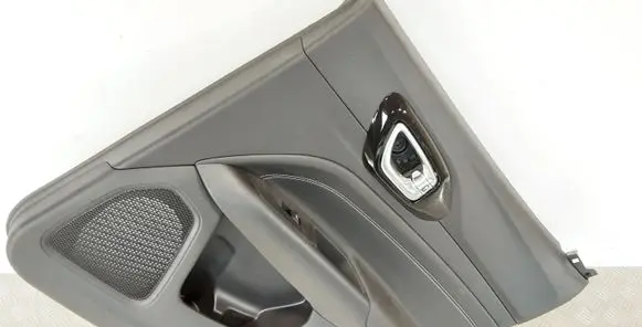 Jeep Compass Rear door card panel trim