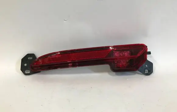 Renault Espace V (RFC) Rear fog light 265853424R