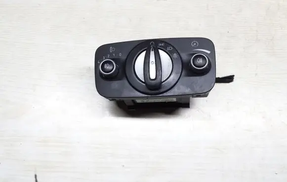Ford Mondeo MK IV Light switch 18822427 AG9T13A024CA