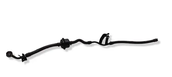 Honda Accord Gearbox oil cooler pipe/hose 04JFJI1720