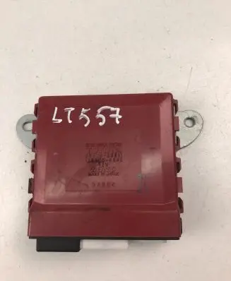 Lexus IS 220D-250-350 Other control units/modules 8943053011