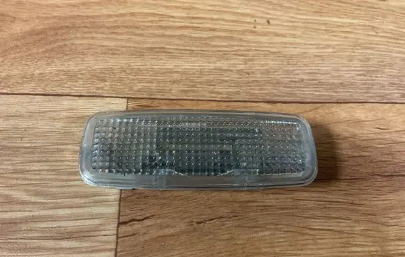 Audi A6 S6 C6 4F Other interior light 4E0947105