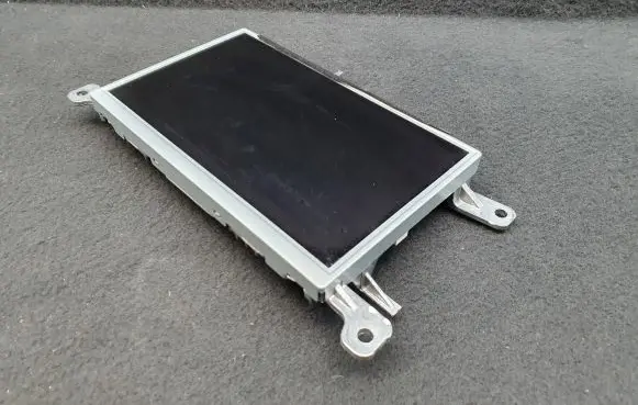 Audi A4 S4 B8 8K Screen/display/small screen 8T0919603G