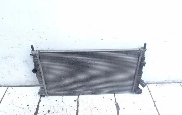 Mazda 3 I Coolant radiator 3M5H8005TJ