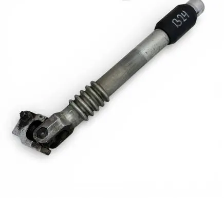 BMW 5 E60 E61 Steering column universal joint 32306780892 6780892 32306768761
